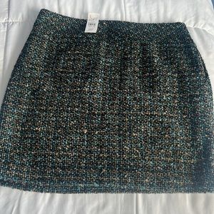 Cute multi colored skirt